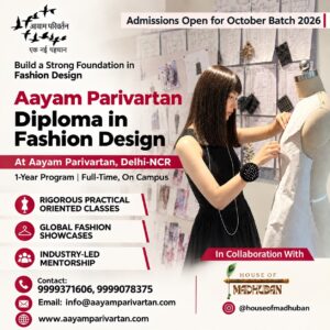 admission open